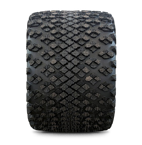 AVTOROS Berserk special tire